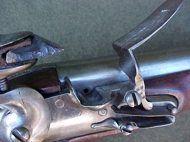 Danish Military Model 1772 Heavy Dragoon Flintlock Holster Pistol, #3139 Firearms - Image 12