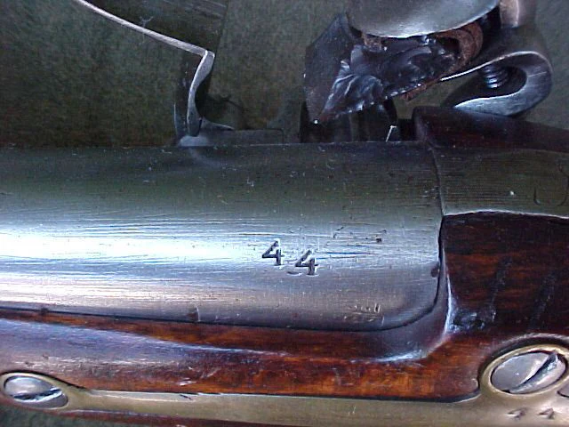 Danish Military Model 1772 Heavy Dragoon Flintlock Holster Pistol, #3139 Firearms - Image 14