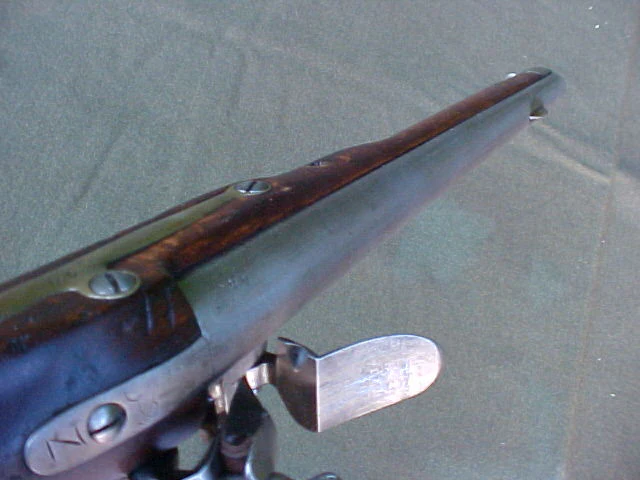 Danish Military Model 1772 Heavy Dragoon Flintlock Holster Pistol, #3139 Firearms - Image 18
