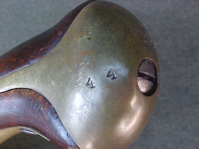 Danish Military Model 1772 Heavy Dragoon Flintlock Holster Pistol, #3139 Firearms - Image 20