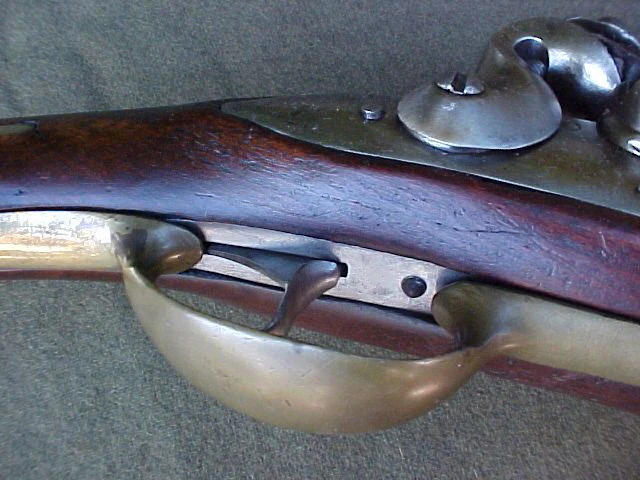 Danish Military Model 1772 Heavy Dragoon Flintlock Holster Pistol, #3139 Firearms - Image 22