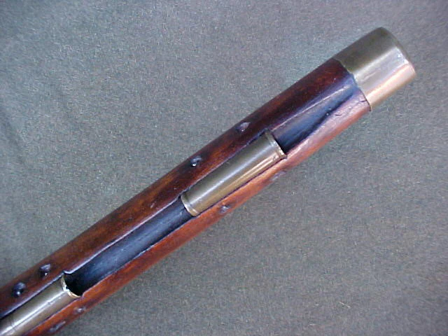 Danish Military Model 1772 Heavy Dragoon Flintlock Holster Pistol, #3139 Firearms - Image 23