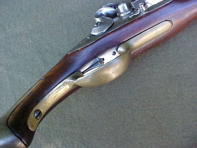 Danish Military Model 1772 Heavy Dragoon Flintlock Holster Pistol, #3139 Firearms - Image 4