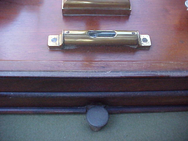 Gold Scale (Encased) by DEGRAVE SHORTS, FANNER, LONDON, #822 Antiquery - Image 12