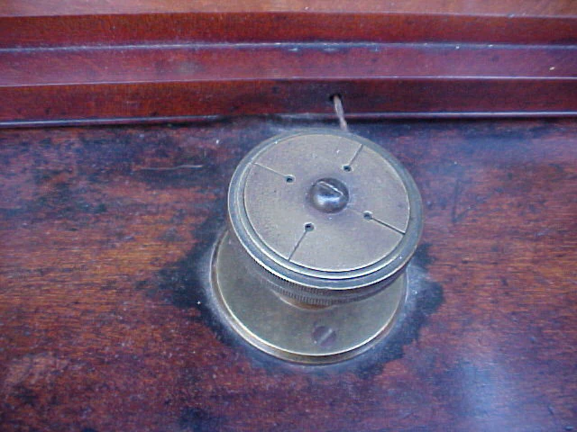 Gold Scale (Encased) by DEGRAVE SHORTS, FANNER, LONDON, #822 Antiquery - Image 5
