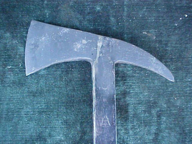 Hand Axe, #2500 Edged Weapons - Image 3