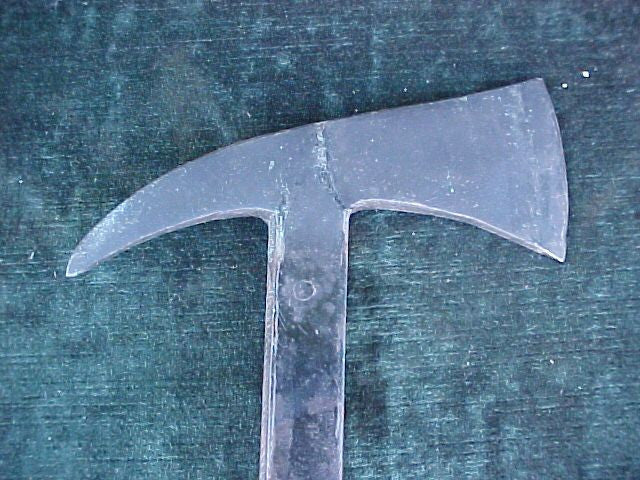 Hand Axe, #2500 Edged Weapons - Image 5
