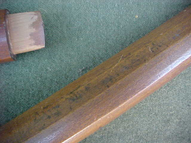 Japanese Koto - Early Edo Period Wakizashi Blade, #3223 Edged Weapons - Image 15