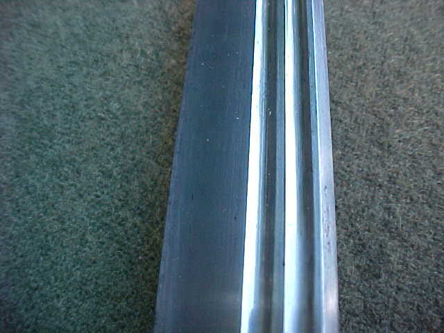 Japanese Koto - Early Edo Period Wakizashi Blade, #3223 Edged Weapons - Image 7
