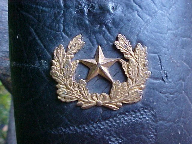 Pair of Saddle Holsters for the Pistol. - Image 3