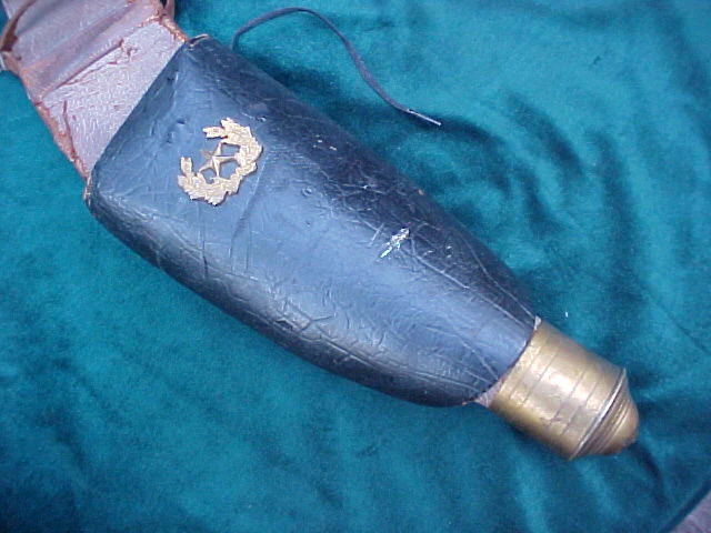 Pair of Saddle Holsters for the Pistol. - Image 4