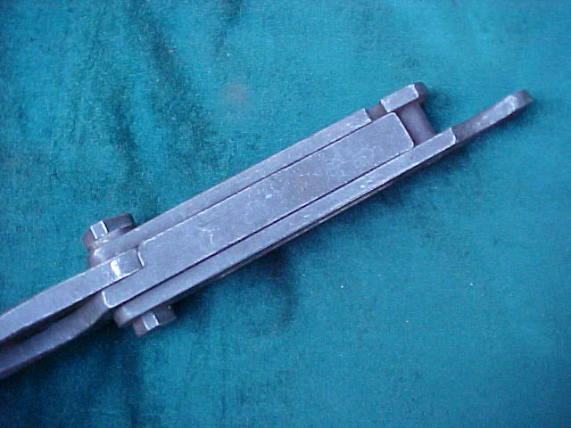 Pair of Saddle Holsters for the Pistol. - Image 8
