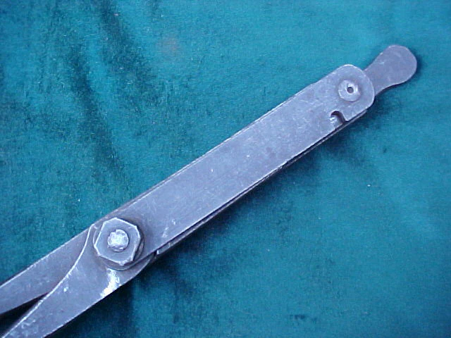 Pair of Saddle Holsters for the Pistol. - Image 9