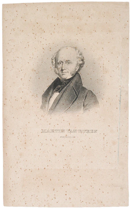 Prints of American Notables: Samuel Adams, etc. - Image 3