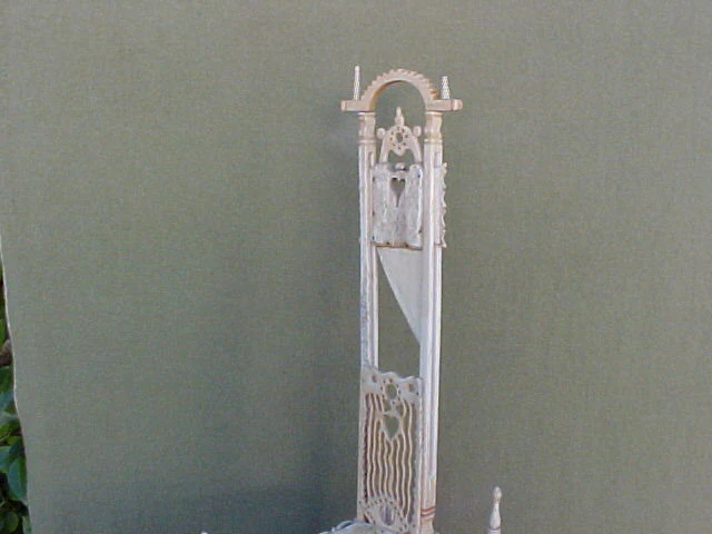 Very Rare French Prisoner-of-War Bone Sculpted GUILLOTINE - Image 14