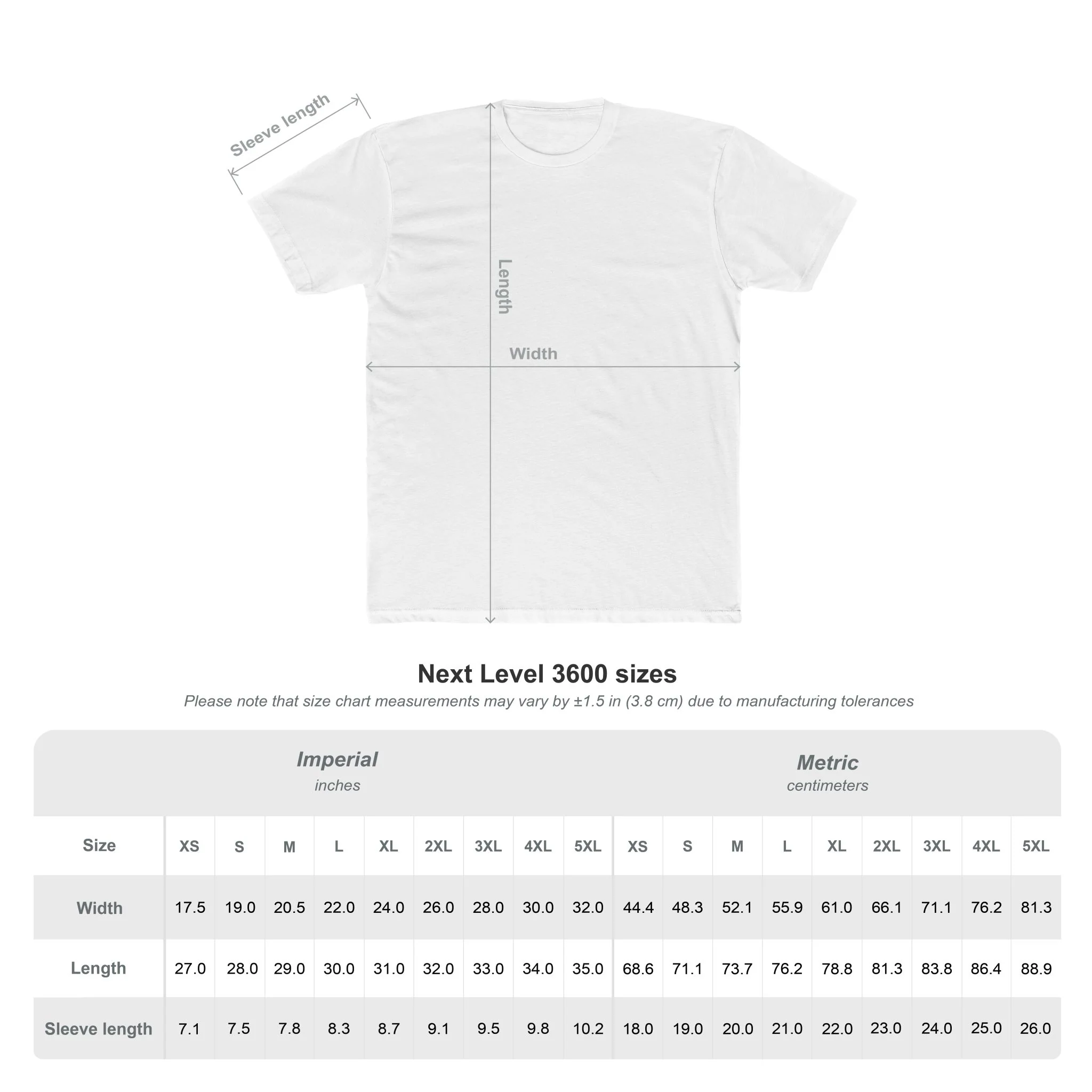 Unisex Cotton Crew Tee - Tortuga Trading Graphic Tee for Adventure Lovers - Image 10