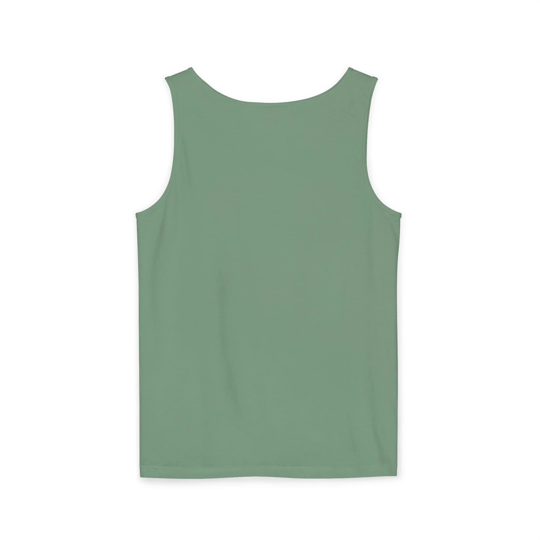 Vintage Pirate Graphic Tank Top - Tortuga Trading - Image 12