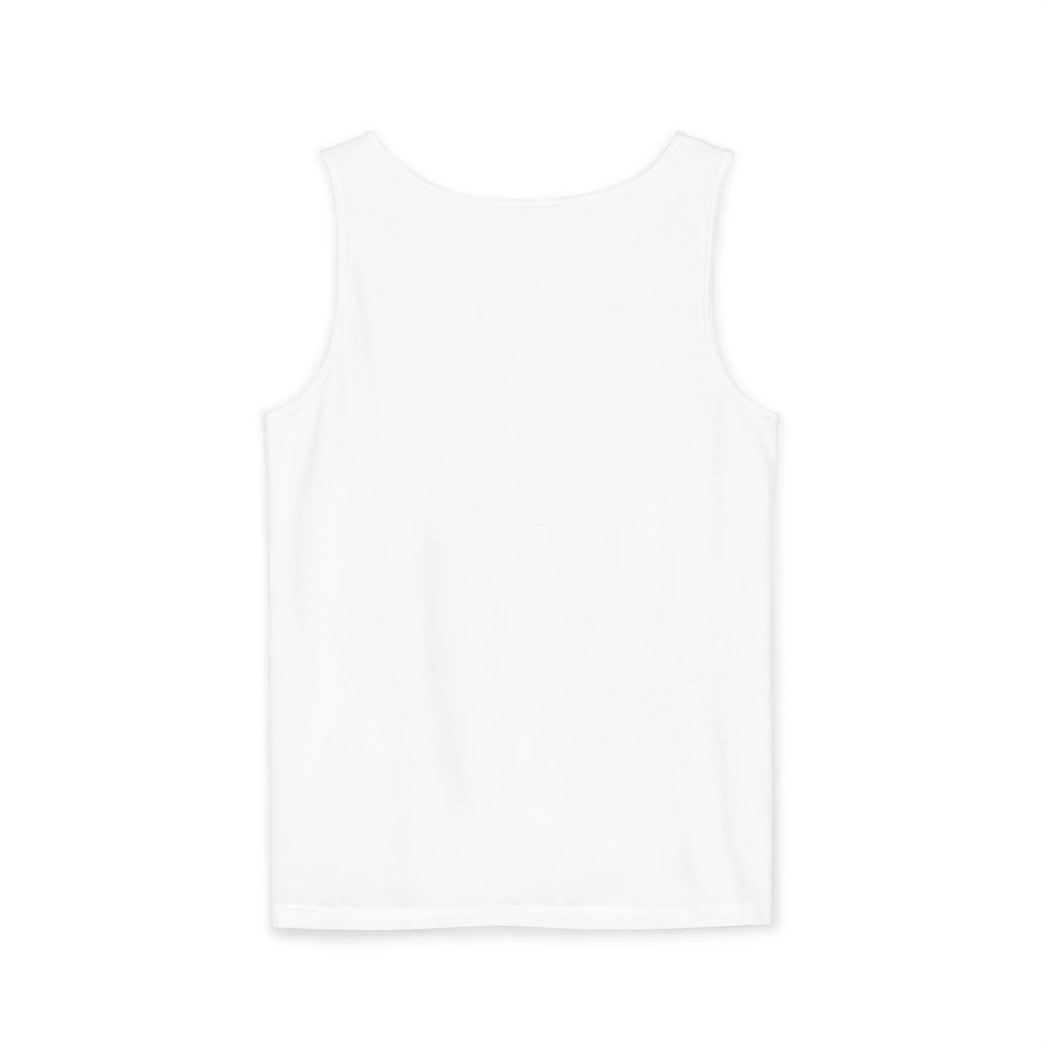 Vintage Pirate Graphic Tank Top - Tortuga Trading - Image 6