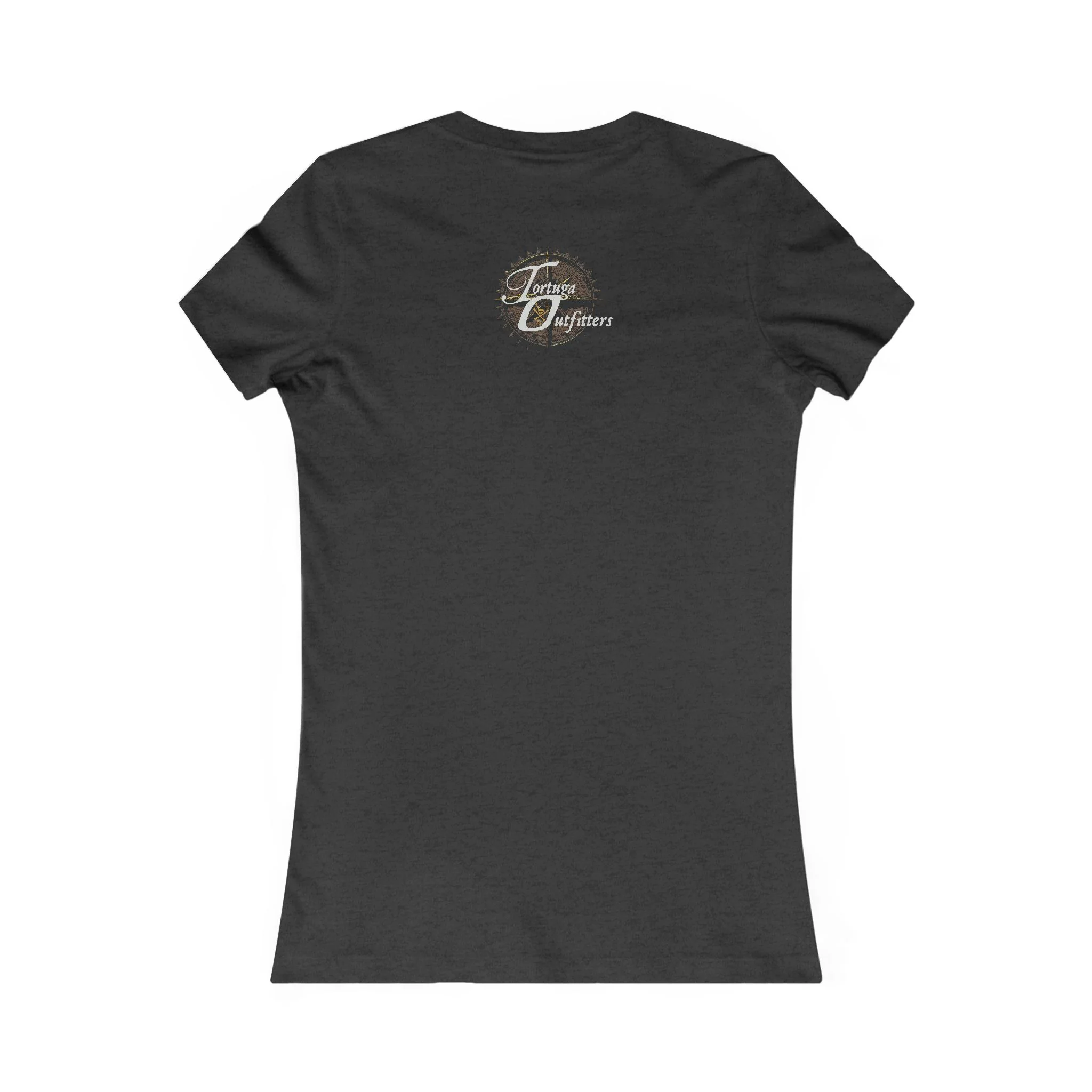 Women's Skull Crossed Wrenches Tee — Vintage Mechanic Graphic Shirt - Image 11