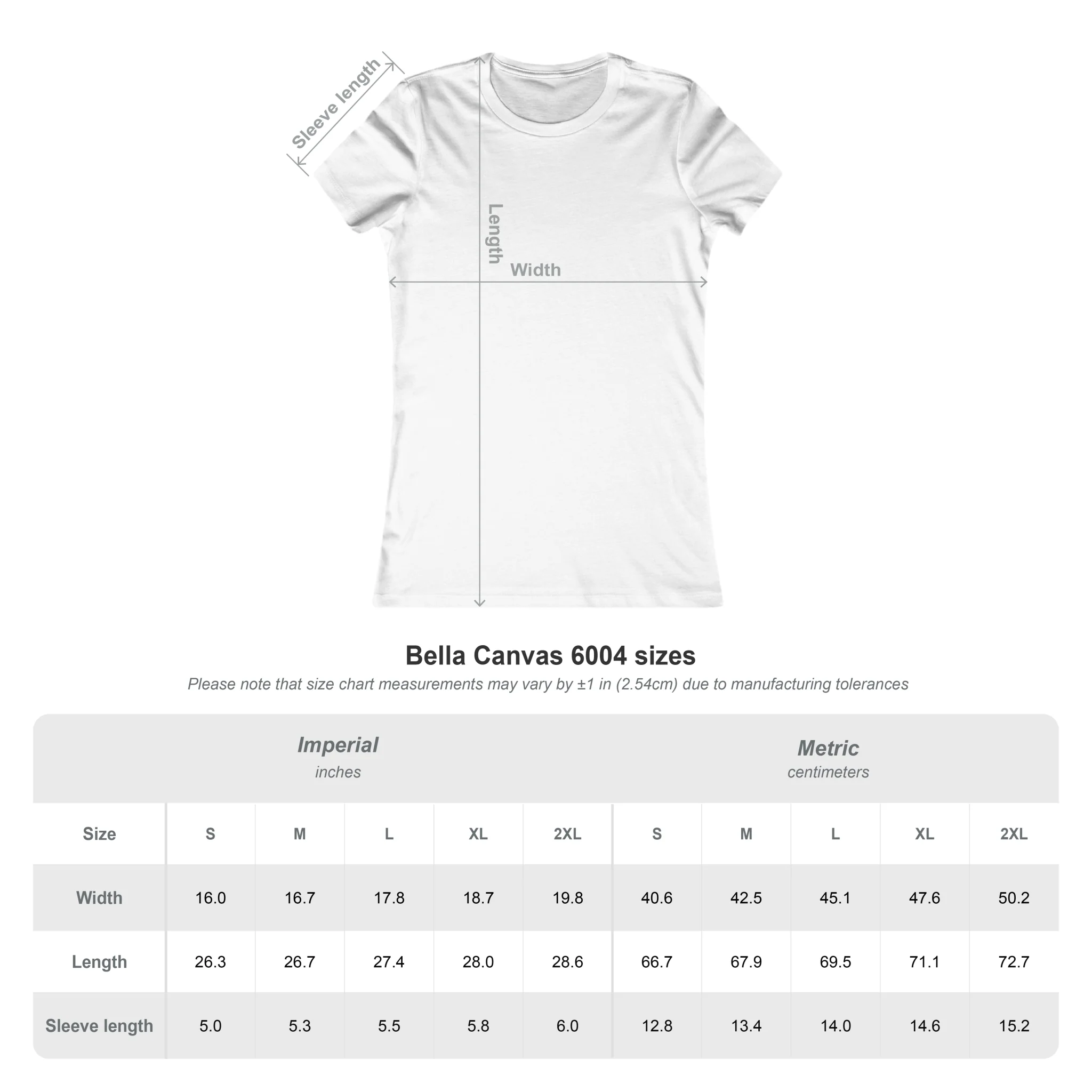 Women's Skull Crossed Wrenches Tee — Vintage Mechanic Graphic Shirt - Image 8