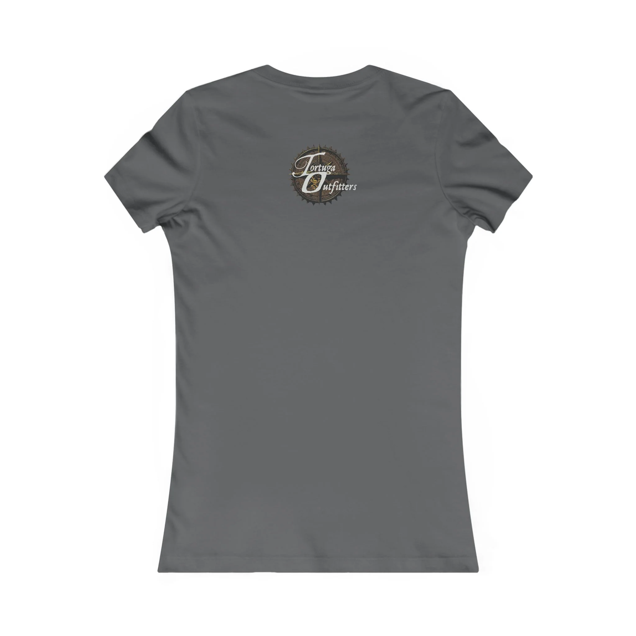 Women's Skull Crossed Wrenches Tee — Vintage Mechanic Graphic Shirt - Image 9