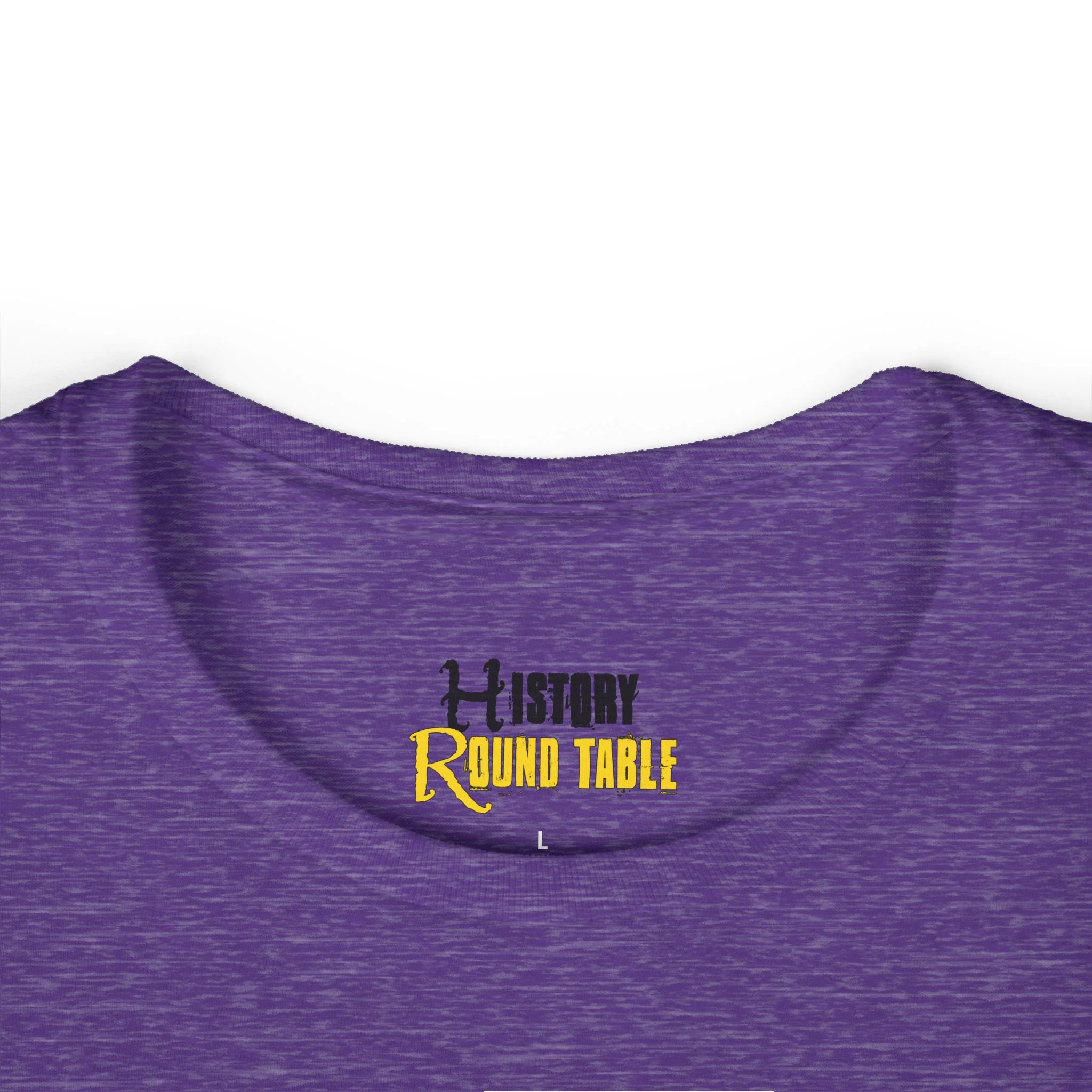 Women's Tee — 'It's My Duty' American Flag Military Tribute - Image 12
