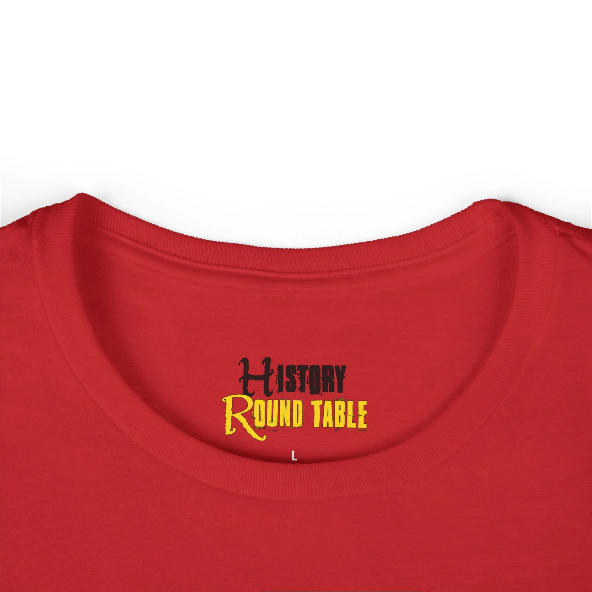 Women's Tee — 'It's My Duty' American Flag Military Tribute - Image 15