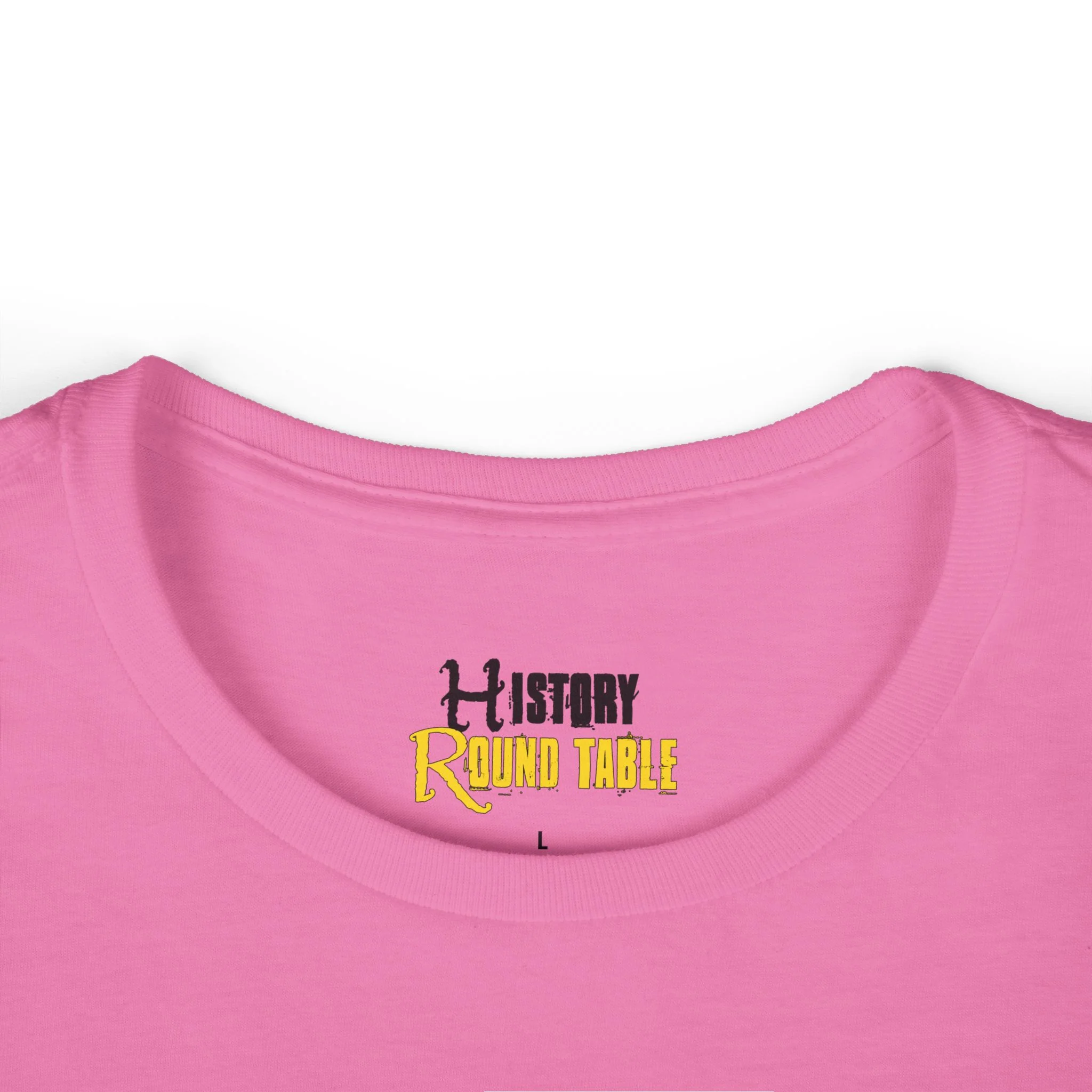 Women's Tee — 'It's My Duty' American Flag Military Tribute - Image 6