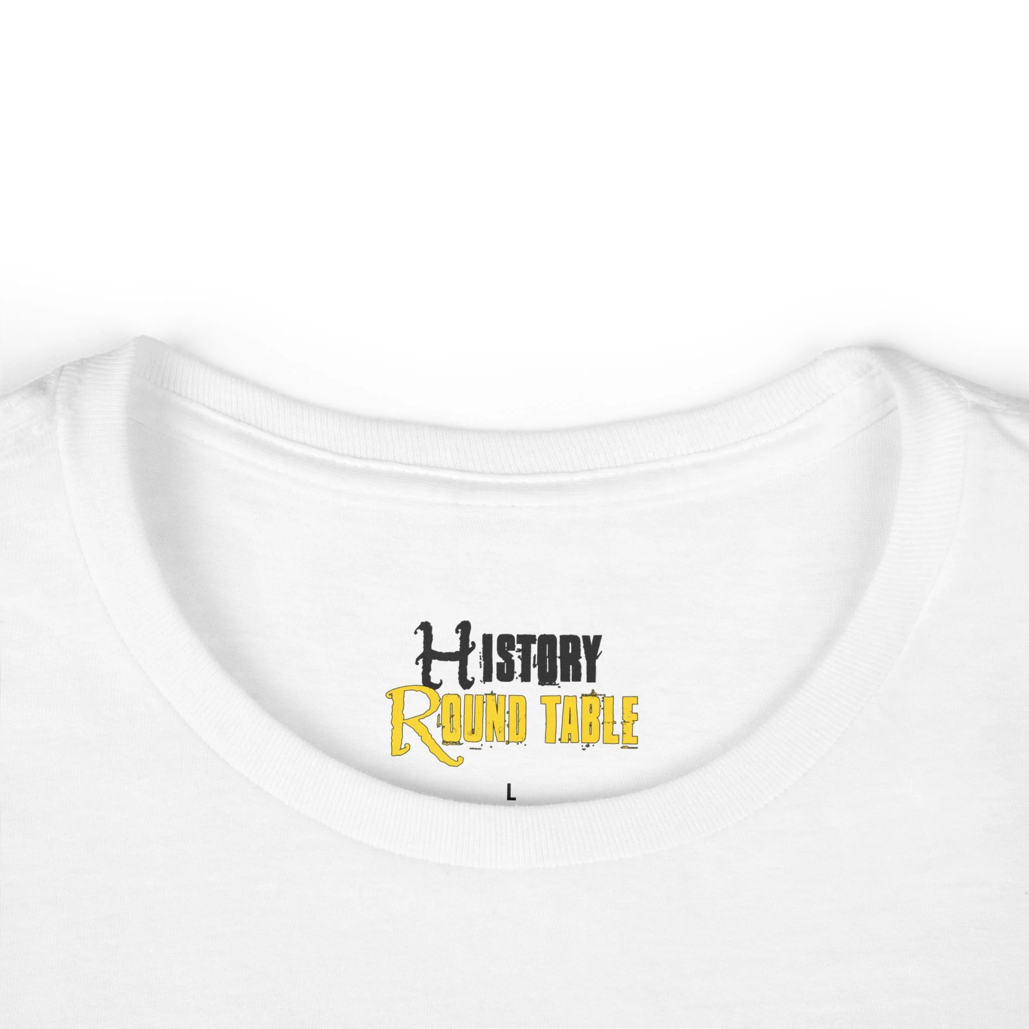Women's Tee — 'It's My Duty' American Flag Military Tribute - Image 9